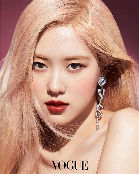 rosé blackpink yves saint laurent|blackpink's rose.